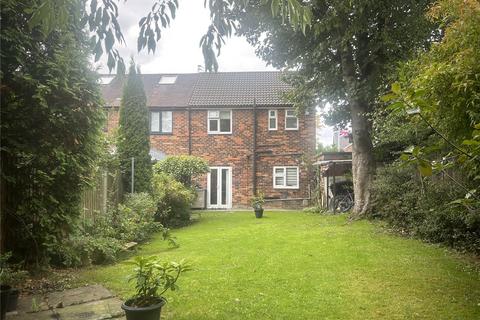 2 bedroom semi-detached house for sale, Elm Road, Limeside, Oldham, OL8