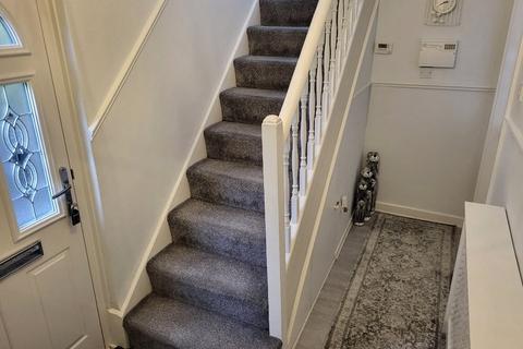2 bedroom semi-detached house for sale, Elm Road, Limeside, Oldham, OL8