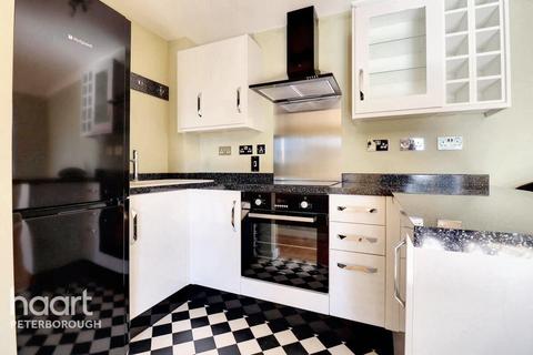 undefined, admiral House, Peterborough