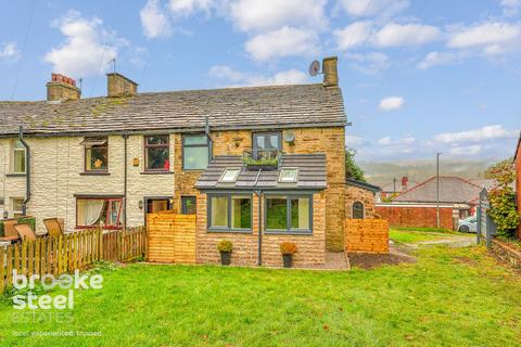 1 Barlow Fold, Rossendale, BB4 6EG
