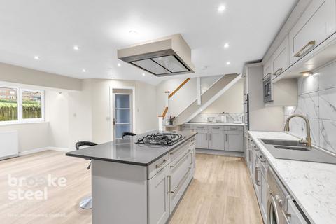 1 Barlow Fold, Rossendale, BB4 6EG