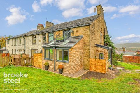 1 Barlow Fold, Rossendale, BB4 6EG