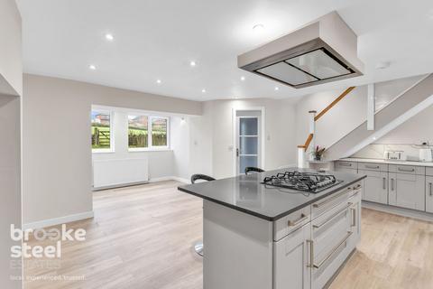 1 Barlow Fold, Rossendale, BB4 6EG