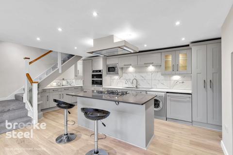 1 Barlow Fold, Rossendale, BB4 6EG