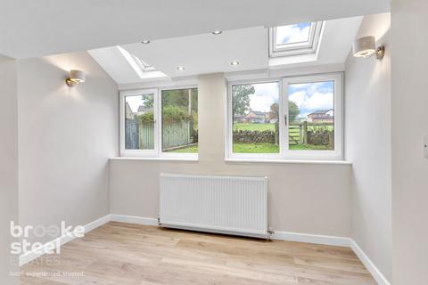 1 Barlow Fold, Rossendale, BB4 6EG