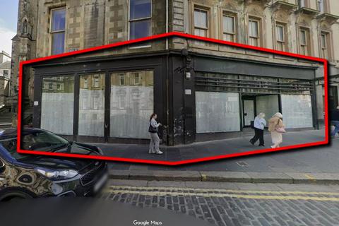 undefined, High Street, Dundee DD1