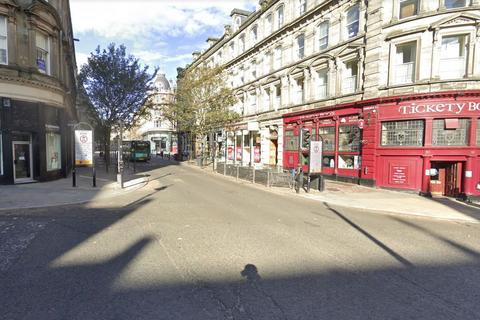 undefined, High Street, Dundee DD1