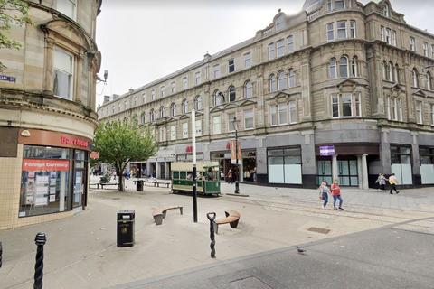 undefined, High Street, Dundee DD1