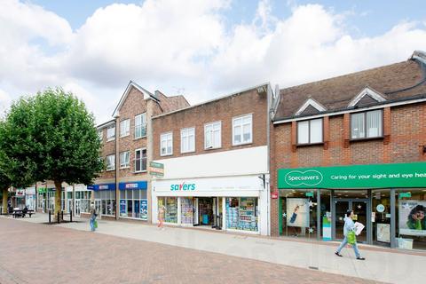 Property for sale, West Street, Let Healthcare Investment, Havant, Hampshire PO9