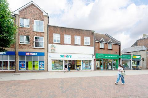 Property for sale, West Street, Let Healthcare Investment, Havant, Hampshire PO9