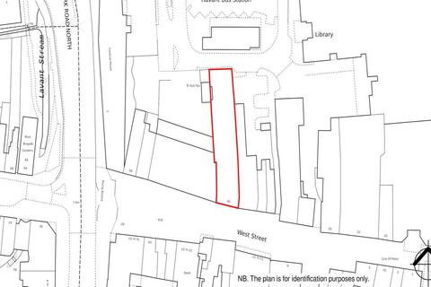 Property for sale, West Street, Let Healthcare Investment, Havant, Hampshire PO9