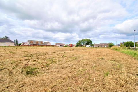 undefined, Potential plot, George Street, Halkirk, Caithness