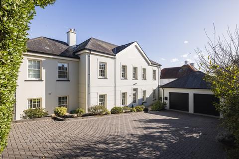 4 bedroom detached house for sale, Beaumont, St. Peter, Jersey