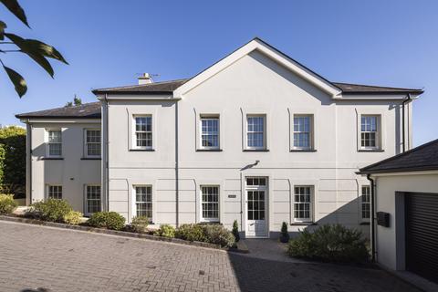 4 bedroom detached house for sale, Beaumont, St. Peter, Jersey