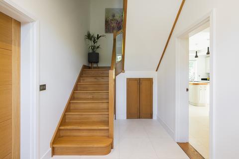4 bedroom detached house for sale, Beaumont, St. Peter, Jersey