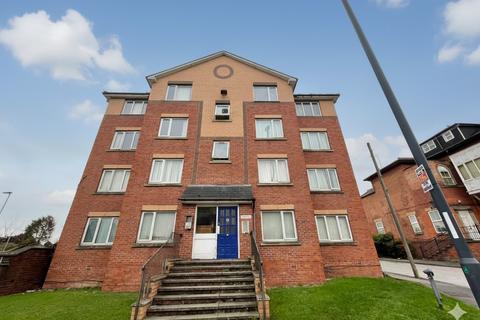 undefined, The Milford, 31 Uttoxeter New Road, Derby, Derbyshire, DE22 3XJ