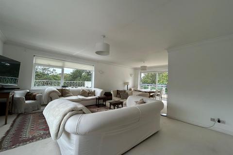 4 bedroom flat to rent, Grason, Westminster Road, Branksome Park