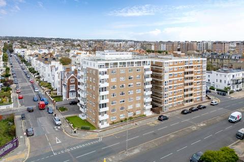 St. Catherines Terrace, The Priory, BN3