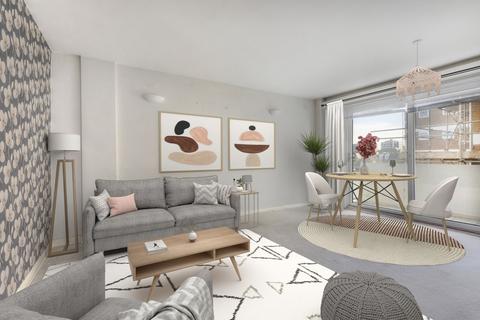 1 bedroom flat for sale, St. Catherines Terrace, The Priory, BN3