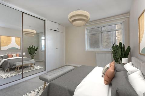 1 bedroom flat for sale, St. Catherines Terrace, The Priory, BN3