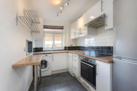 1 bedroom flat for sale, St. Catherines Terrace, The Priory, BN3