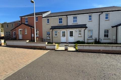 undefined, John Collins Crescent, Galashiels, TD1