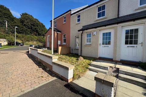 undefined, John Collins Crescent, Galashiels, TD1