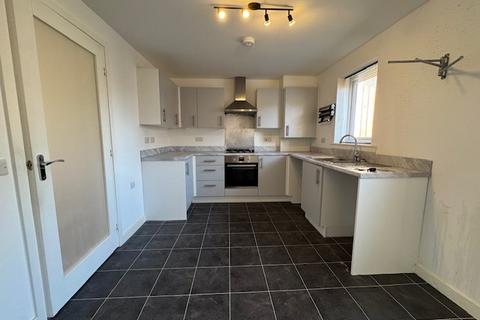 undefined, John Collins Crescent, Galashiels, TD1