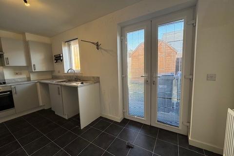 undefined, John Collins Crescent, Galashiels, TD1