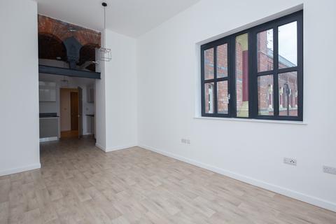 undefined, Water Street, Stockport SK1