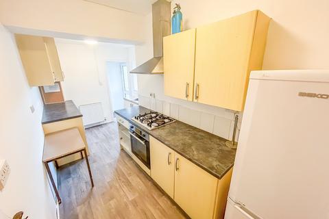 undefined, Birchwood Avenue, Pontypridd CF37