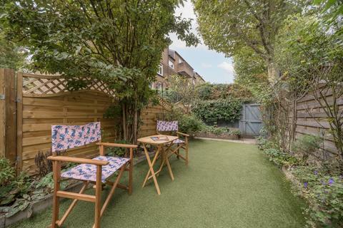 undefined, Chambord Street, London, E2