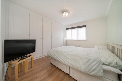 undefined, Chambord Street, London, E2