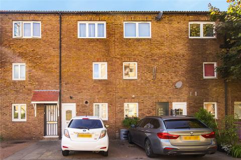 undefined, Chambord Street, London, E2