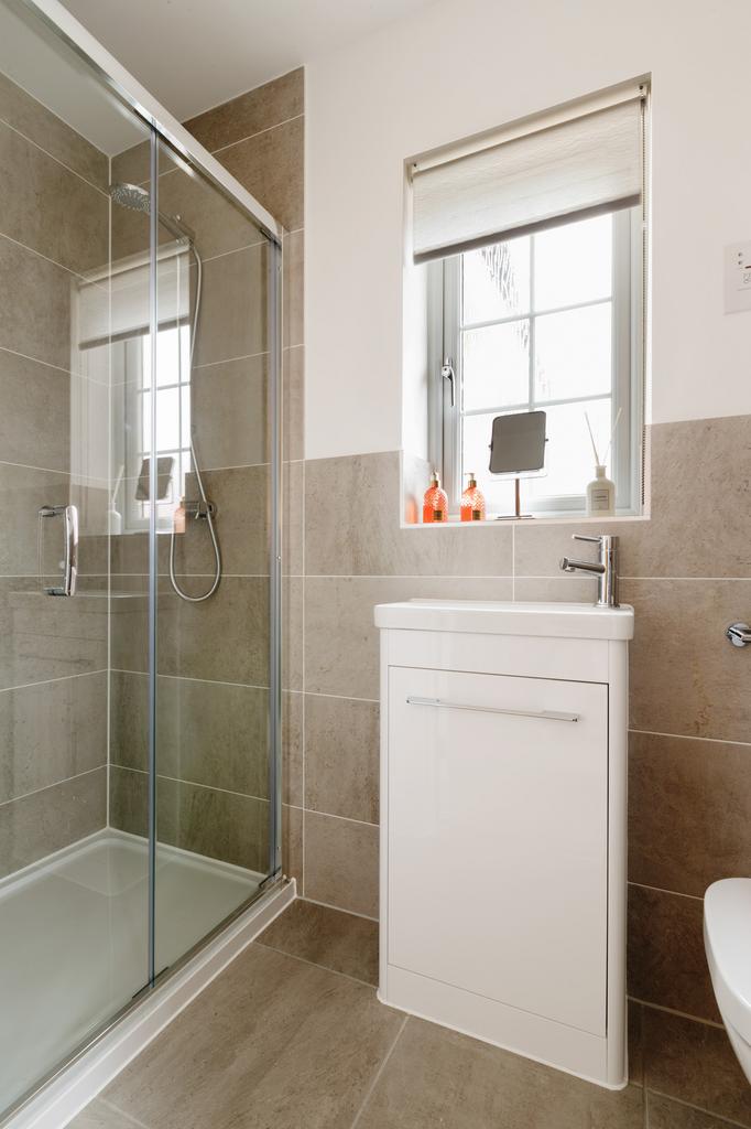En suite styles