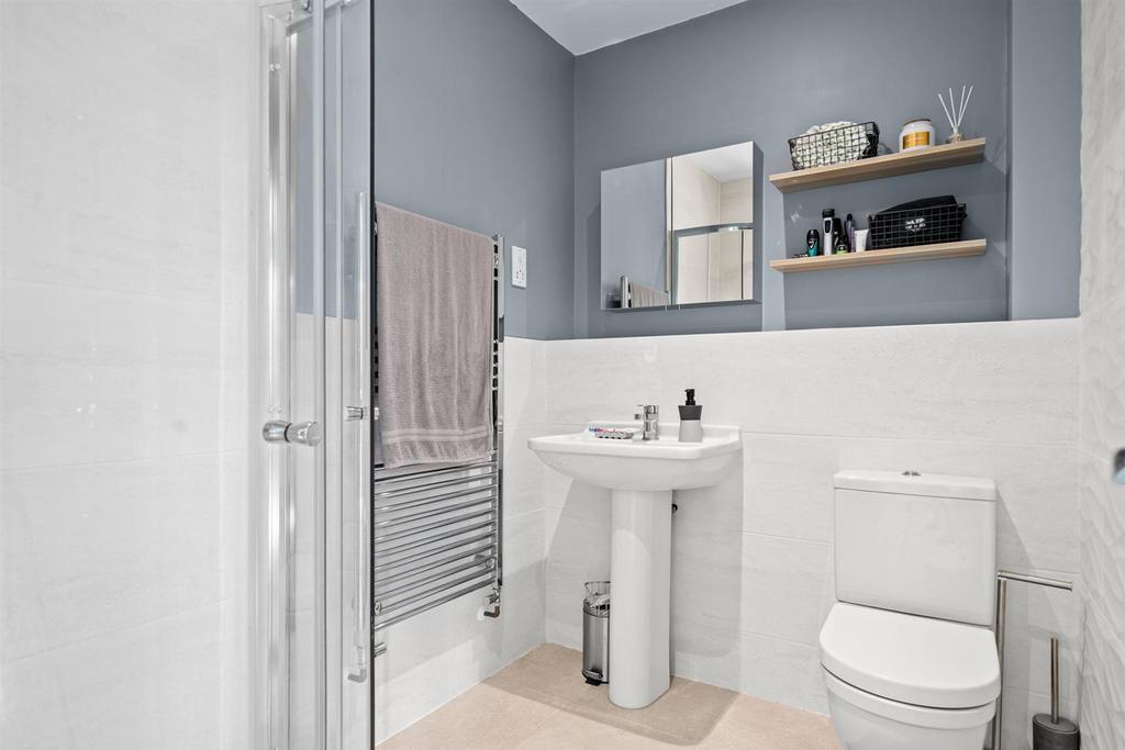 En-suite