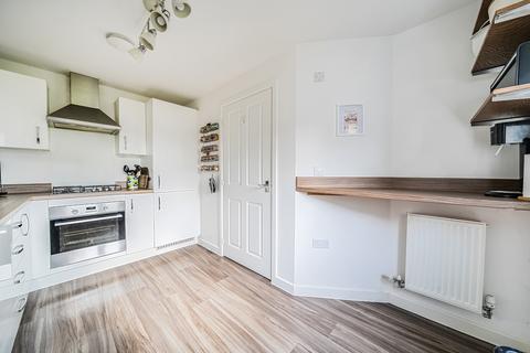 undefined, Buttercup Crescent, Bristol BS16