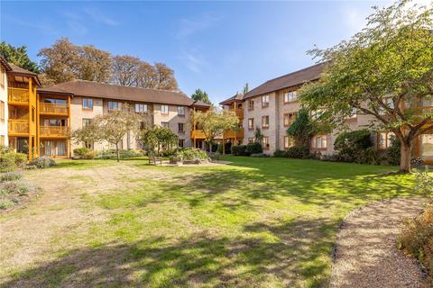 Brooklands Avenue, Cambridge, Cambridgeshire