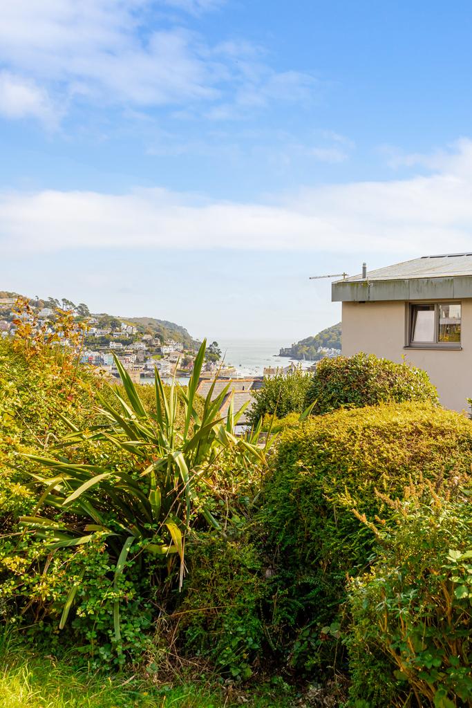 10 P Garden View 14a Mount Boone, Dartmouth - 2509