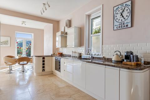 undefined, Mount Boone, Dartmouth, Devon