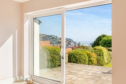 undefined, Mount Boone, Dartmouth, Devon