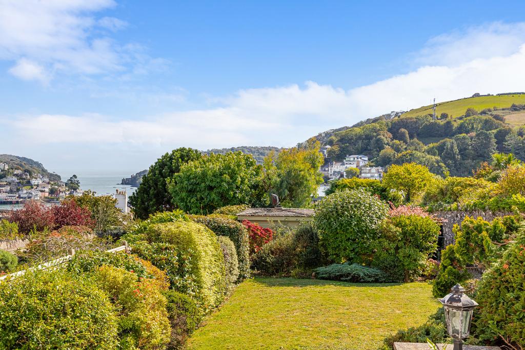 6 End Garden View 14a Mount Boone, Dartmouth - 250