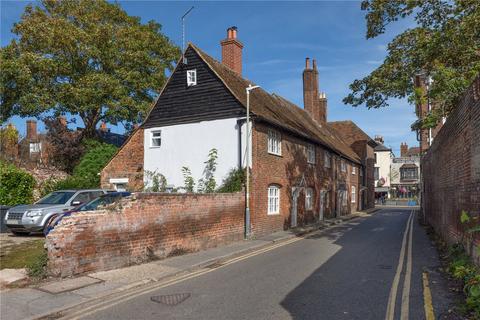 undefined, Linden Grove, Canterbury, Kent, CT2