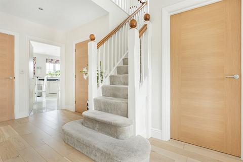 4 bedroom house for sale, Meadow Gate, Marlow Bottom