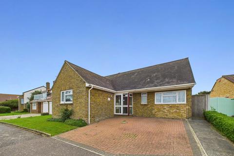 4 bedroom detached bungalow for sale, The Ridings, Cliftonville, Margate, CT9
