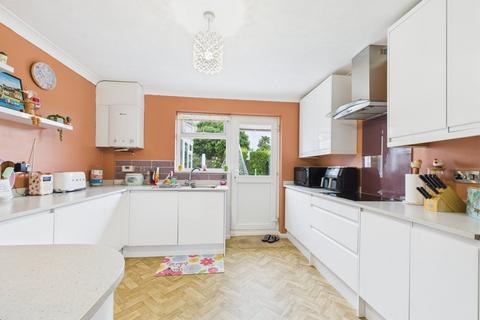 4 bedroom detached bungalow for sale, The Ridings, Cliftonville, Margate, CT9