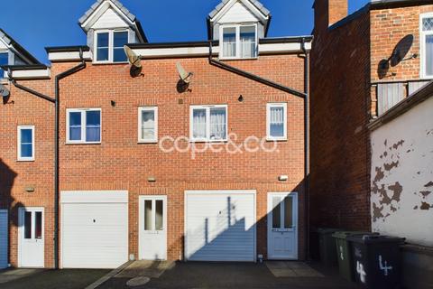 undefined, East Nelson Street, Heanor, Derbyshire, DE75 7FD