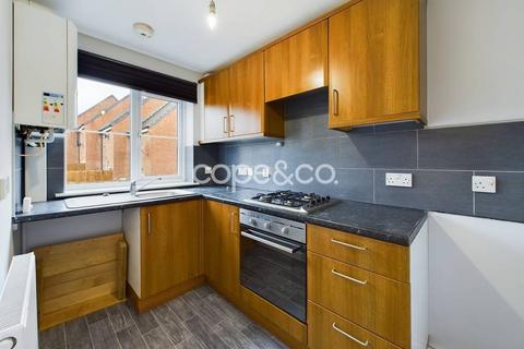 undefined, East Nelson Street, Heanor, Derbyshire, DE75 7FD