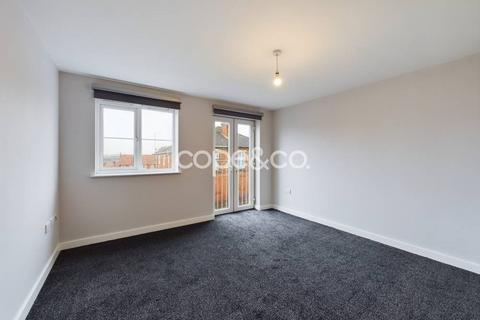 undefined, East Nelson Street, Heanor, Derbyshire, DE75 7FD