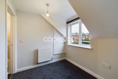 undefined, East Nelson Street, Heanor, Derbyshire, DE75 7FD